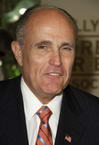Rudolph W. Giuliani photo
